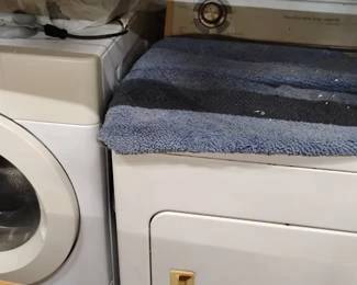washer dryer