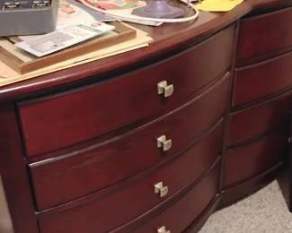 drawers
