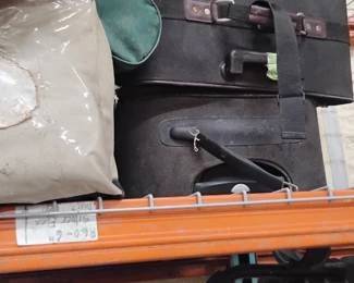 luggage