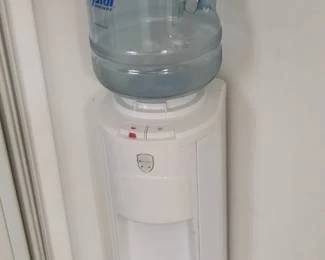 water dispenser