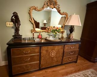 Century Furniture Chin Hua Collection