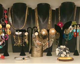 vintage assortment