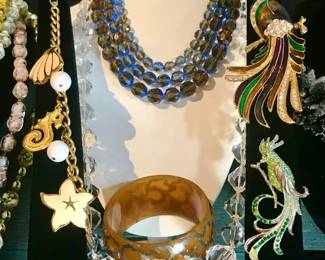 vintage assortment