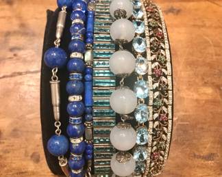 sterling bracelets