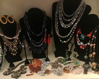 vintage assortment