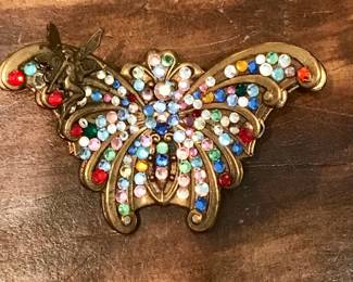 thousands of butterflies...an octogenarians lifetime collection