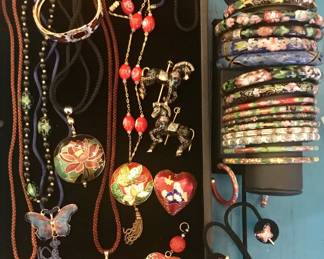 cloisonne