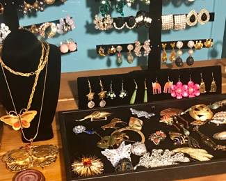vintage assortment