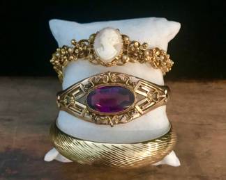 gold filled