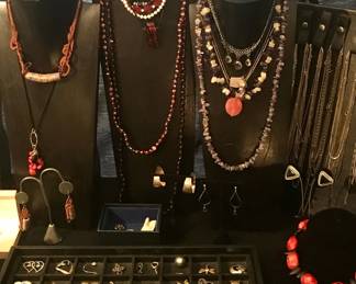 sterling jewelry priced 25 dollars