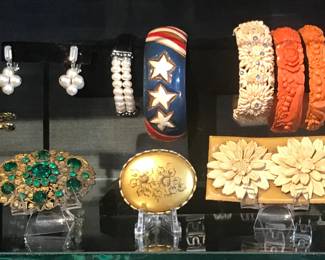 vintage assortment