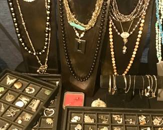 sterling jewelry priced 25 dollars