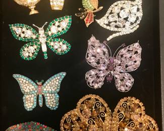 vintage assortment