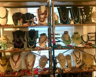 everything in this room is ten dollars each