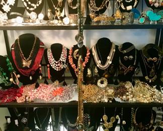 vintage assortment