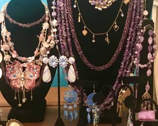vintage assortment