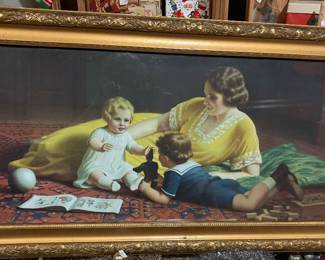 Sale Picture