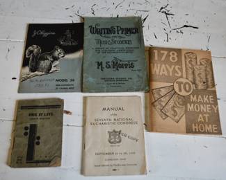 Sale Picture