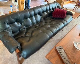 Percival Lafer MP-41 Sofa