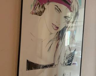 Dennis Mukai "Tiffany"