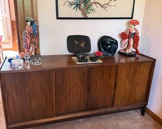 MCM Sideboard