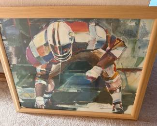 Terry Rose "Defense"