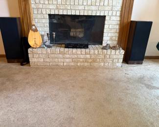 Ditton Celestion Speakers