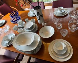 Noritake "Altadena" China Set