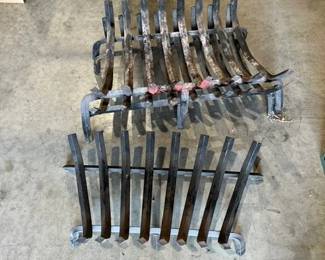 Fireplace Grates
