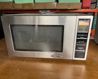 Microwave