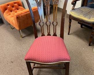 Kitchen Chair