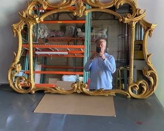 mirror