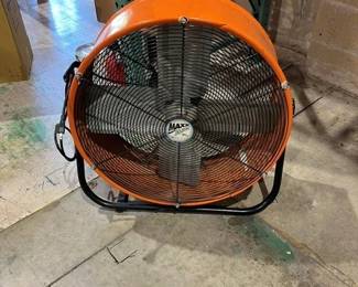 Fan