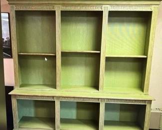 Bookcase
