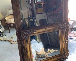 large mirrors