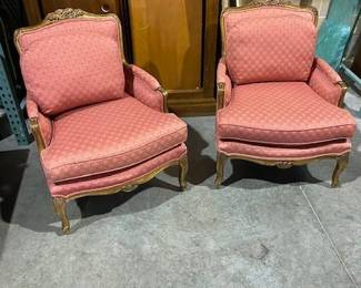 Chair Set