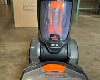 Bissell Rug Cleaner