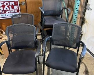 Office Chairs
