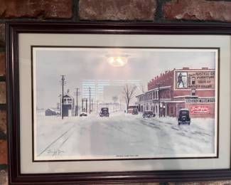 Shirley Gore picture Austell Ga