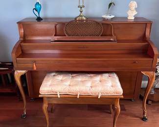 Kurtzmann Piano