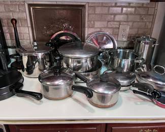 Cookware
