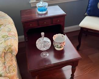 Side table