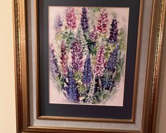 Artwork pictures, etc.
