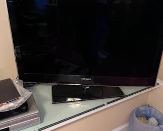 Samsung TV