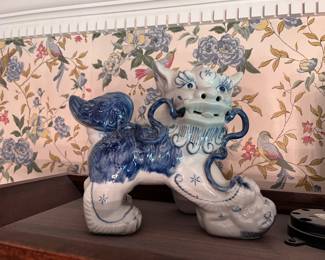 Foo Dog