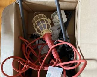 SAT240 - Outdoor & Utility Lighting Bundle