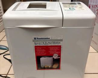 SAT302 - Bread & Butter Maker