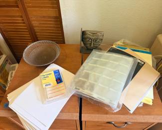 SAT485 - Paper bundle