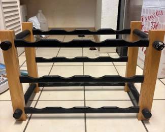 SAT306 - Wine Rack