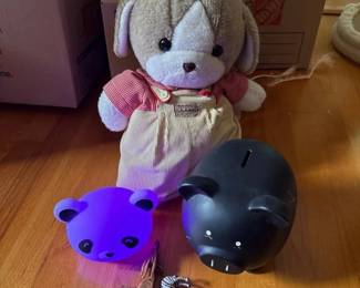 SAT491 - Kids Toys/Items